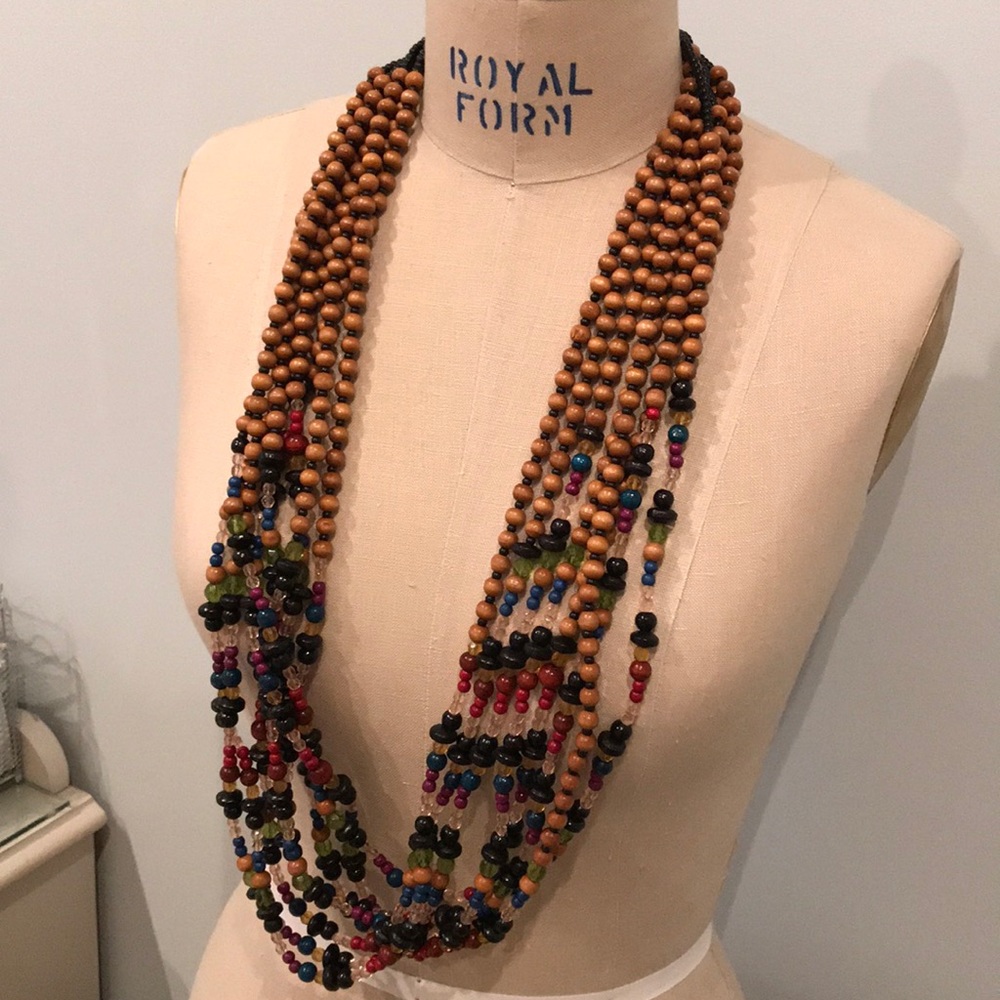 Vintage Jay Feinberg Necklace